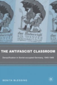 Antifascist Classroom