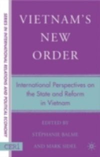 Vietnam's New Order