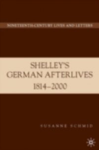 Shelley's German Afterlives