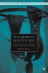 Medieval Chastity Belt