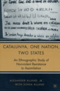Catalunya, One Nation, Two States