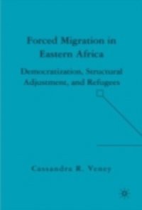 Forced Migration in Eastern Africa