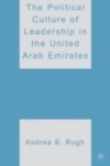 Political Culture of Leadership in the United Arab Emirates