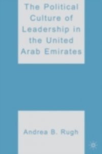 Political Culture of Leadership in the United Arab Emirates