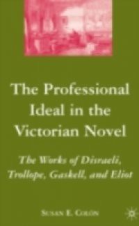 Professional Ideal in the Victorian Novel