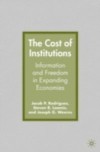 Cost of Institutions