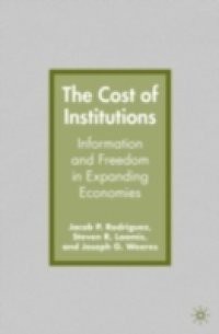 Cost of Institutions