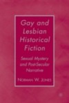 Gay and Lesbian Historical Fiction