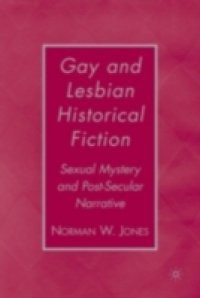 Gay and Lesbian Historical Fiction