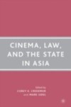 Cinema, Law, and the State in Asia