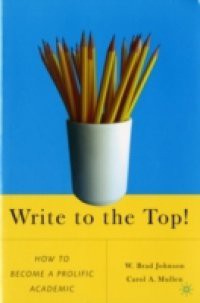 Write to the Top!