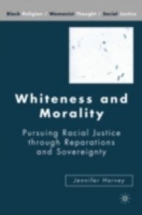 Whiteness and Morality