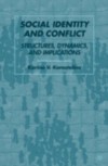 Social Identity and Conflict