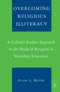 Overcoming Religious Illiteracy