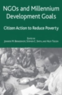 NGOs and the Millennium Development Goals