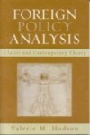 Foreign Policy Analysis