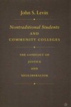Nontraditional Students and Community Colleges