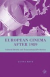 European Cinema after 1989