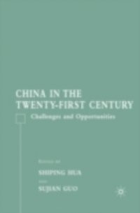 China in the Twenty-First Century