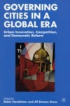 Governing Cities in a Global Era