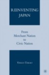 Reinventing Japan