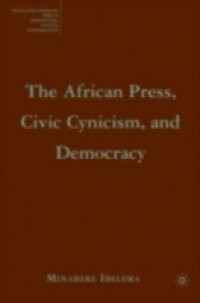 African Press, Civic Cynicism, and Democracy