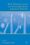 New Perspectives on Contemporary Chinese Poetry