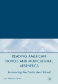 Reading American Novels and Multicultural Aesthetics