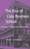 Rise of Cass Business School