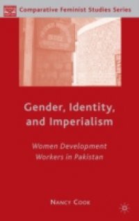 Gender, Identity, and Imperialism