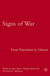 Signs of War