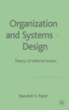 Organization and Systems Design