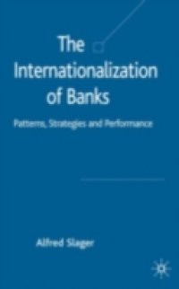 Internationalization of Banks