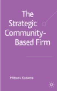 Strategic Community-Based Firm