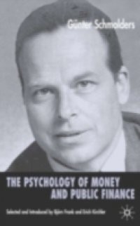 Psychology of Money and Public Finance