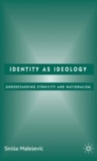 Identity as Ideology