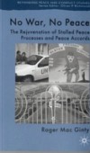 No War, No Peace