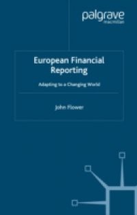 European Financial Reporting