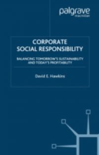 Corporate Social Responsibility