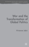 War and the Transformation of Global Politics