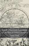 British Discovery Literature and the Rise of Global Commerce