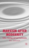 Marxism after Modernity