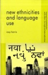 New Ethnicities and Language Use