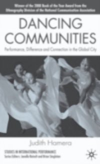 Dancing Communities