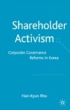 Shareholder Activism