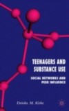 Teenagers and Substance Use