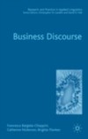 Business Discourse
