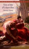 Tess of the d'Urbervilles