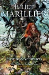 Heir to Sevenwaters