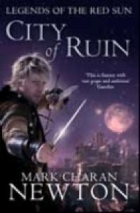 City of Ruin